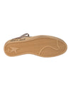 Ballstar White / Beige / Ink Blue / Brown