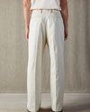 Paw Loose Fit Pants Ivory