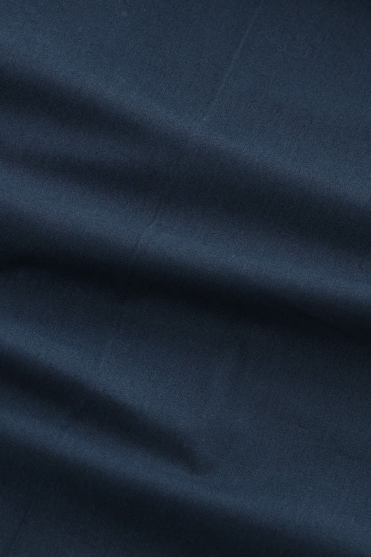 Kay Cotton Double Pleated Wide