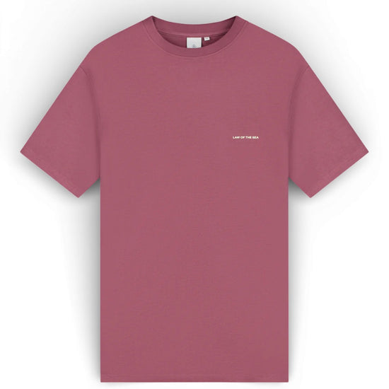 Nocturne Daydream Backprint T-shirt