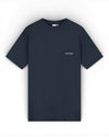 Sky Captain Pollen Dropped Shoulder T-shirt