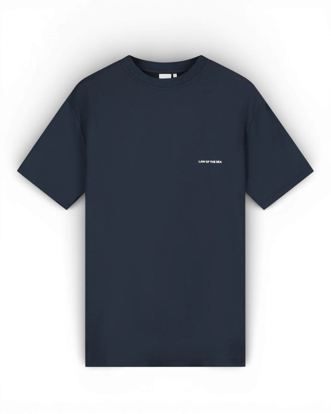 Sky Captain Pollen Dropped Shoulder T-shirt