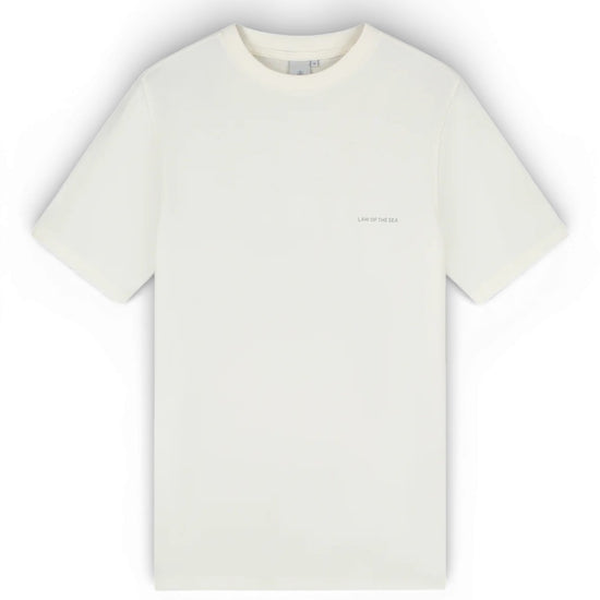 Snow White Kastor Backprint T-shirt