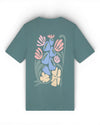 North Atlantic Kastor Backprint T-shirt