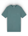 North Atlantic Kastor Backprint T-shirt