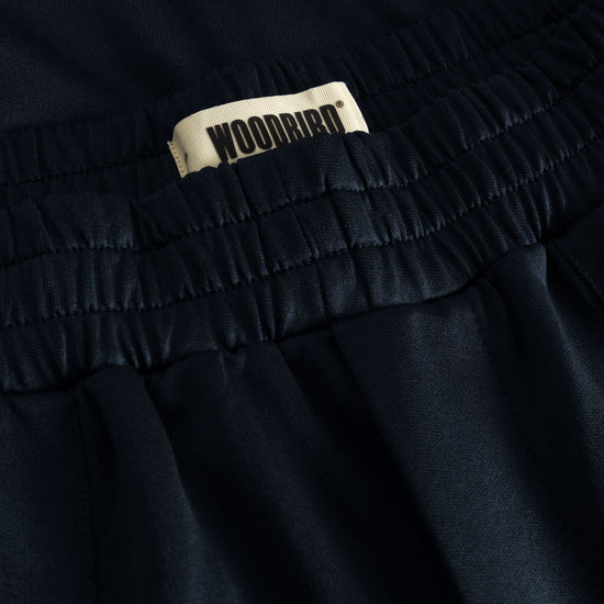 Dark Navy WBChang Track Pants