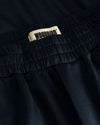 Dark Navy WBChang Track Pants