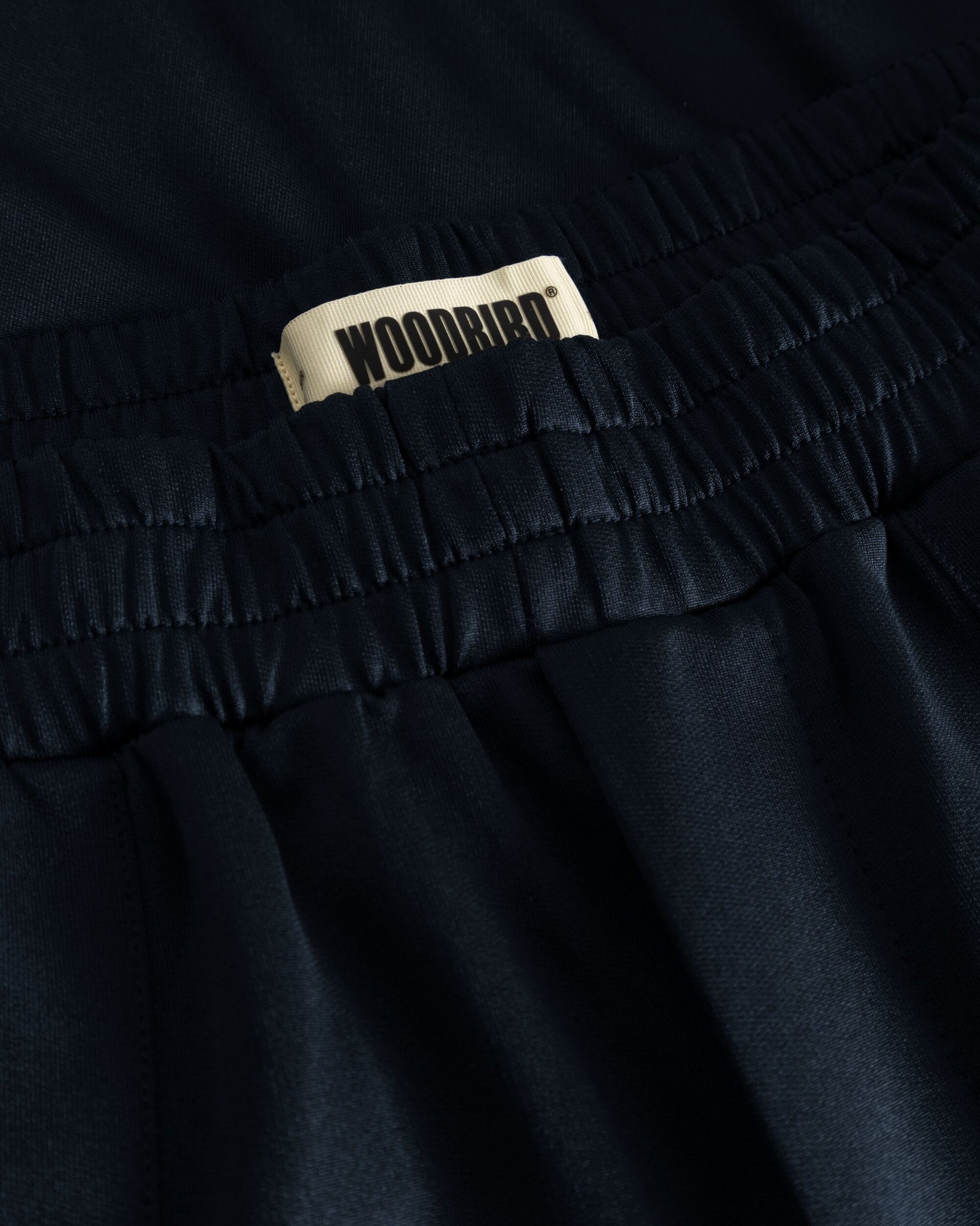 Dark Navy WBChang Track Pants