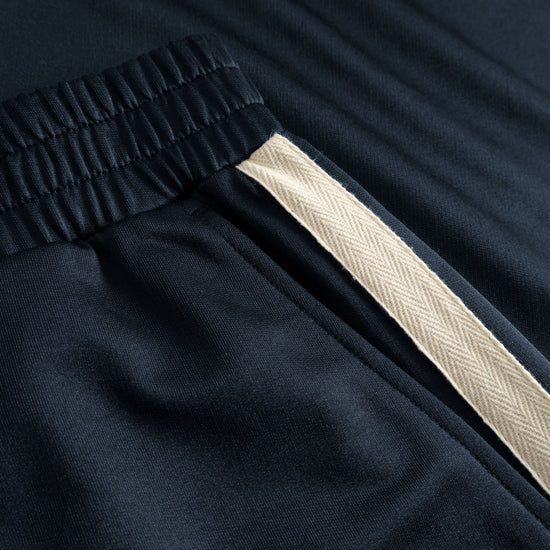 Dark Navy WBChang Track Pants