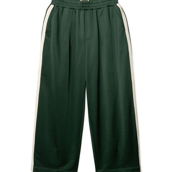 Pine Green WBChang Track Pants