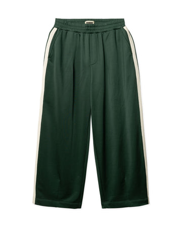 Pine Green WBChang Track Pants