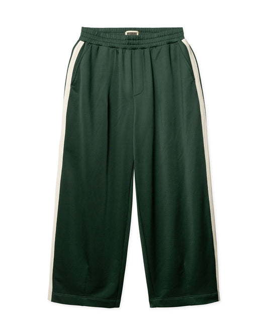 Pine Green WBChang Track Pants