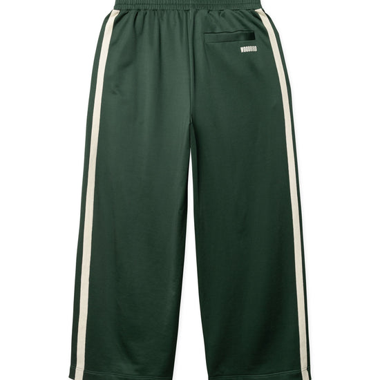 Pine Green WBChang Track Pants