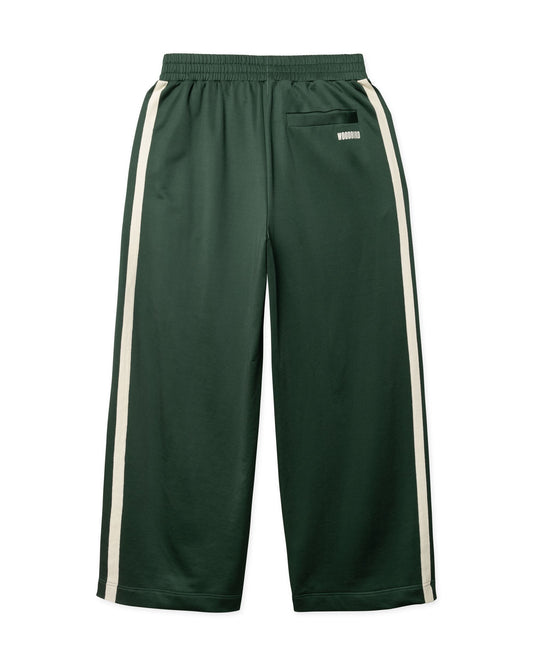 Pine Green WBChang Track Pants