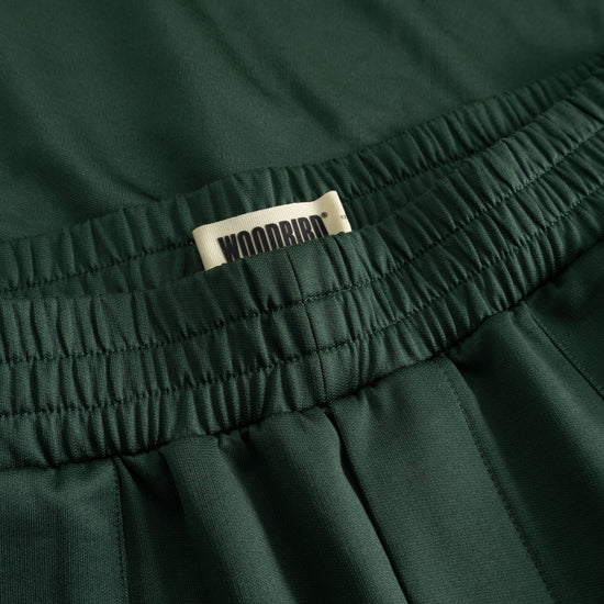 Pine Green WBChang Track Pants
