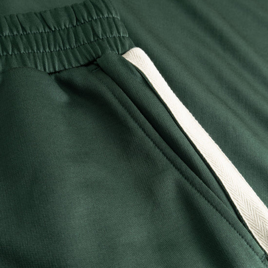 Pine Green WBChang Track Pants