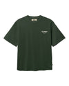 Pine Green WBBaine Wok Tee