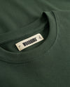 Pine Green WBBaine Wok Tee