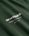 Pine Green WBBaine Wok Tee