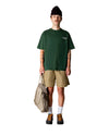 Pine Green WBBaine Wok Tee