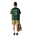 Pine Green WBBaine Wok Tee