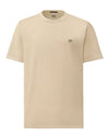 Frozen Dew Gasato short sleeve Patch T-shirt