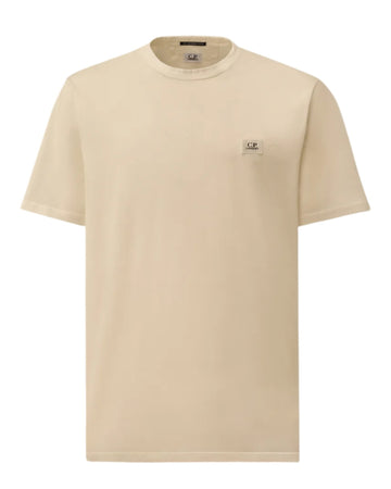 Frozen Dew Gasato short sleeve Patch T-shirt
