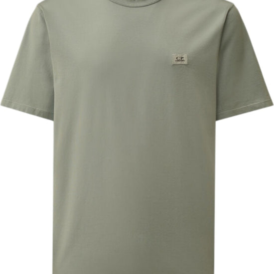 Silver Blue Gasato short sleeve T-shirt