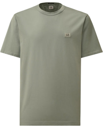 Silver Blue Gasato short sleeve T-shirt