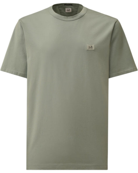 Silver Blue Gasato short sleeve T-shirt