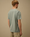 Silver Blue Gasato short sleeve T-shirt