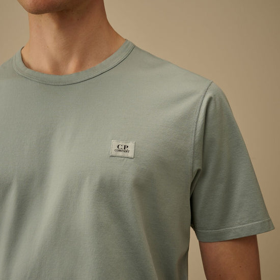 Silver Blue Gasato short sleeve T-shirt