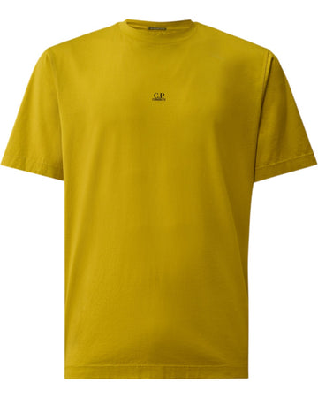 C.P. Company Gasato T-Shirt – Antique Moss
