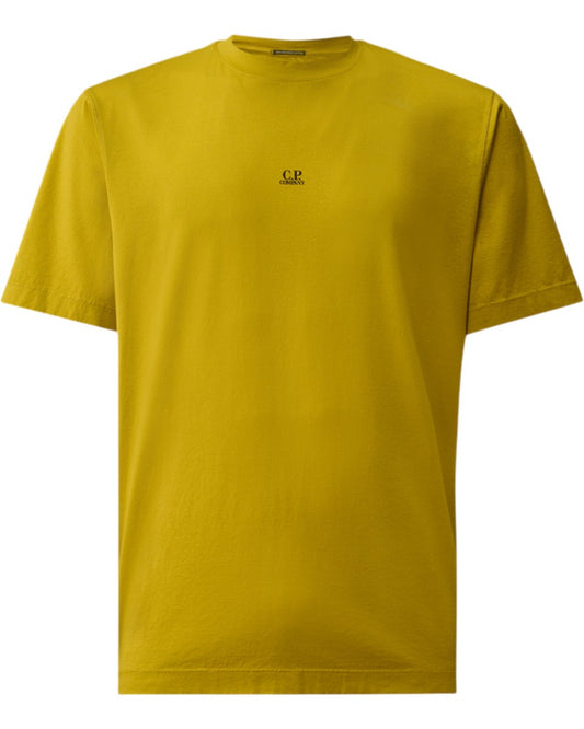 Antique Moss Gasato short sleeve T-shirt