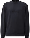 C.P. Company Crewneck Lens Sweatshirt – Midnight Navy