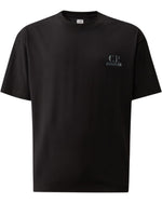 Total Ecllipse comfort logo T-shirt