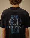 Total Ecllipse comfort logo T-shirt