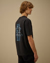 Total Ecllipse comfort logo T-shirt