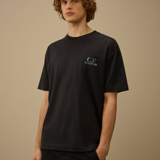 Total Ecllipse comfort logo T-shirt