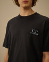 Total Ecllipse comfort logo T-shirt