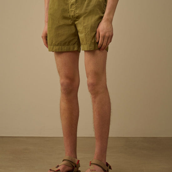 Moss Gray Beachwear