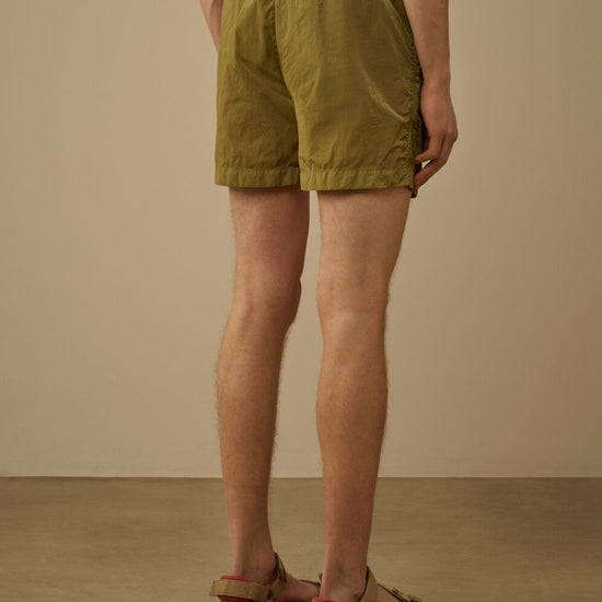 Moss Gray Beachwear