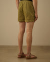 Moss Gray Beachwear