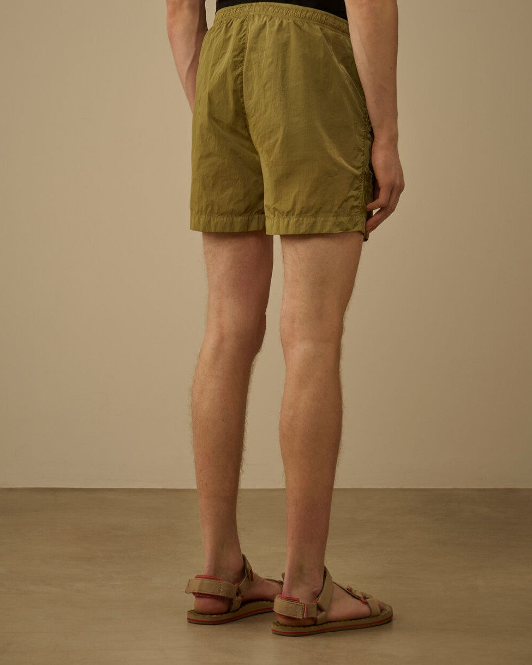 Moss Gray Beachwear