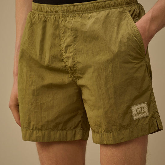 Moss Gray Beachwear