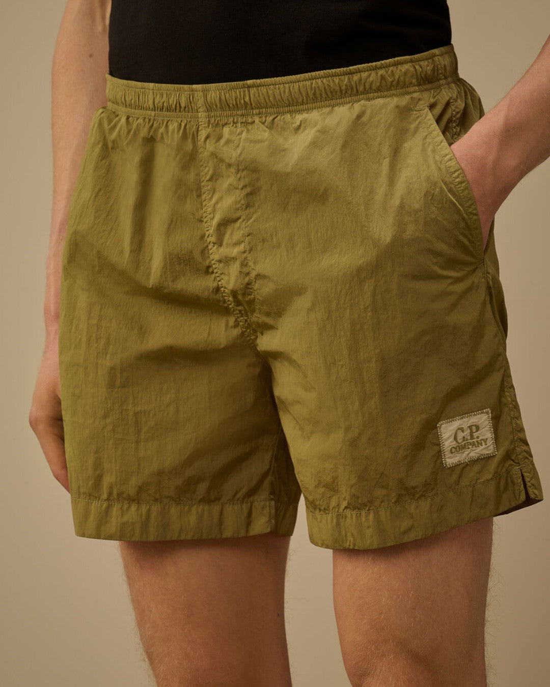 Moss Gray Beachwear