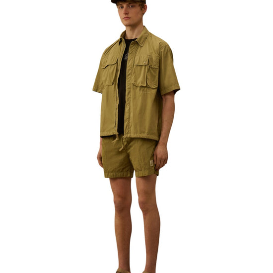 Moss Gray Beachwear