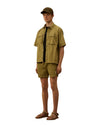 Moss Gray Beachwear