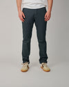 Navy New Pinpoint Torino Regular Fit