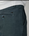 Navy New Pinpoint Torino Regular Fit